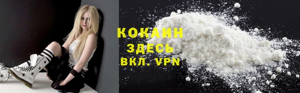 прущий лед Абаза